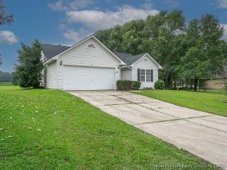 Foreclosed Home - 104 THORNBACK DR, 28376