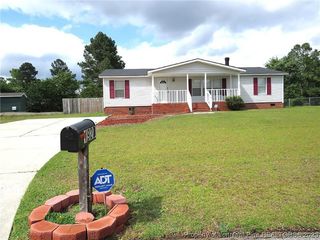 Foreclosed Home - 1920 MCGREGOR DR, 28376