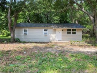 Foreclosed Home - 173 DOCKERY RD, 28376