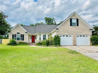 Foreclosed Home - 171 CLUB FORGE LN, 28376