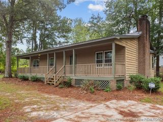 Foreclosed Home - 290 ROCKFISH RD, 28376