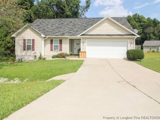 Foreclosed Home - 149 COPPER CREEK DR, 28376
