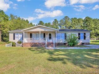 Foreclosed Home - 1805 OBANNON DR, 28376
