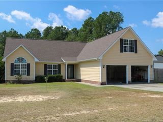Foreclosed Home - 122 STACY LN, 28376