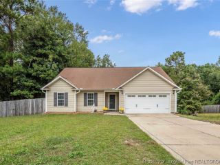 Foreclosed Home - 153 MITZI CT, 28376