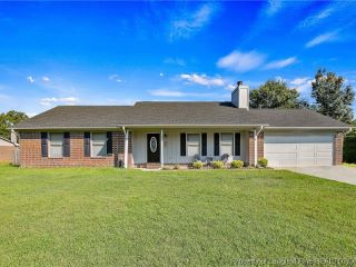 Foreclosed Home - 376 WOODBERRY CIR, 28376