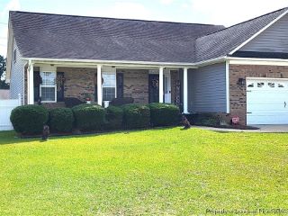 Foreclosed Home - 205 SANDSPUR CT, 28376