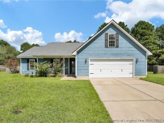 Foreclosed Home - 113 WINTERFIELD DR, 28376