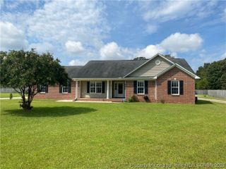 Foreclosed Home - 417 EASTFIELD DR, 28376