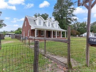 Foreclosed Home - 6229 PHILIPPI CHURCH RD, 28376