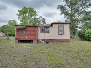 Foreclosed Home - 64 BECK ST, 28377