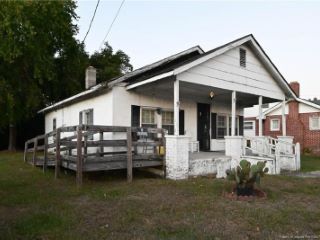 Foreclosed Home - 502 W 4TH AVE, 28377