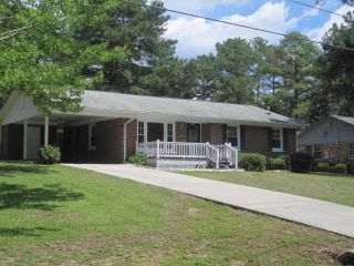 Foreclosed Home - 212 EASTSIDE DR, 28379