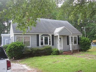 Foreclosed Home - List 100165503