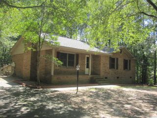 Foreclosed Home - 133 DEERFIELD RD, 28379