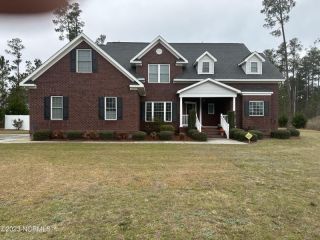 Foreclosed Home - 139 CRYSTAL CT, 28379