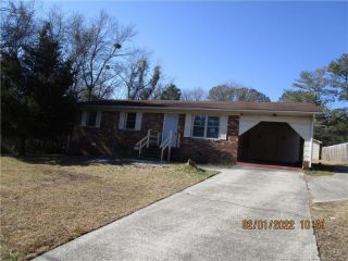 Foreclosed Home - 179 LAKEVIEW TRL, 28379