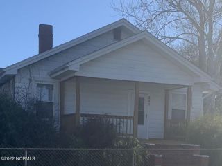 Foreclosed Home - 209 MILL RD, 28379