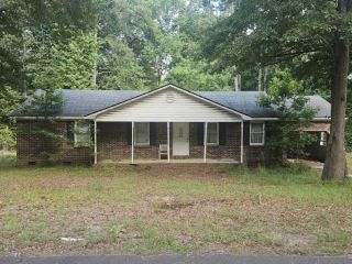 Foreclosed Home - List 100703756