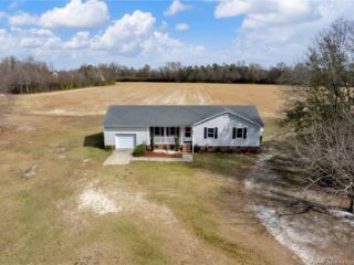 Foreclosed Home - 1435 OLD MINTZ HWY, 28382