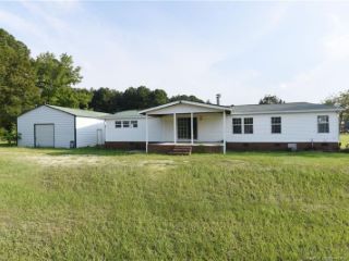 Foreclosed Home - 1250 PURVIS RD, 28383