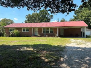 Foreclosed Home - 1250 HENRY BERRY RD, 28383