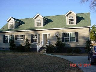 Foreclosed Home - 1065 OAKLAND RD, 28384