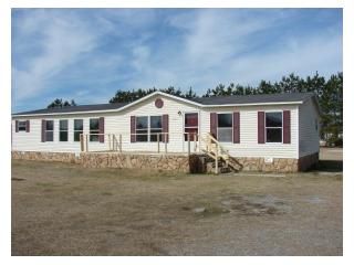 Foreclosed Home - 2149 SHAW MILL RD, 28384
