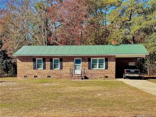 Foreclosed Home - 1977 SHAW RD, 28384