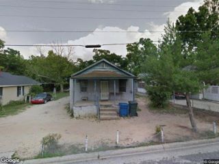 Foreclosed Home - 312 N KEITH ST, 28384