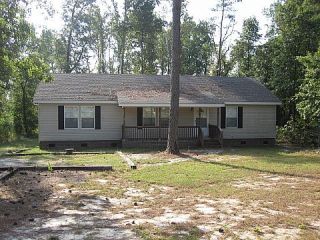 Foreclosed Home - List 100002081