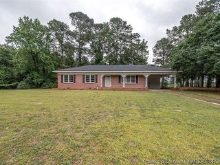 Foreclosed Home - 1350 BEARSKIN RD, 28385