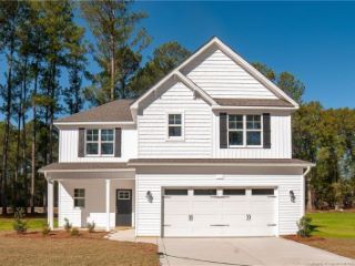 Foreclosed Home - 101 FOREST WOOD DR, 28385