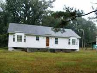 Foreclosed Home - 460 SPRING PINE LN, 28386