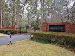 Foreclosed Home - 122 PINEFIELD CT, 28387