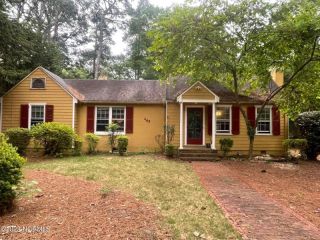Foreclosed Home - 465 COUNTRY CLUB DR, 28387