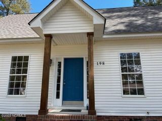 Foreclosed Home - 198 HORSESHOE DR, 28387