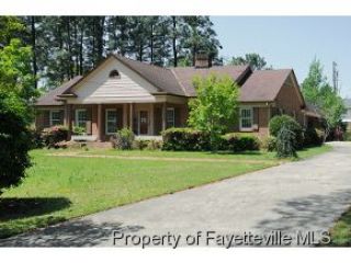 Foreclosed Home - 405 HARRILL ST, 28390