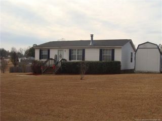 Foreclosed Home - 170 JAMESTOWN DR, 28390