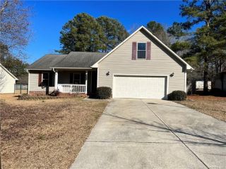 Foreclosed Home - 109 ROCK HARBOR LN, 28390