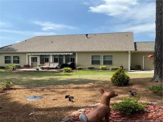 Foreclosed Home - 56 GLEN BEND CT, 28390