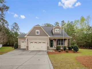 Foreclosed Home - 961 WHISPERING PINES DR, 28390