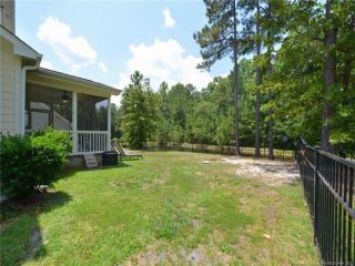 Foreclosed Home - 160 VALLEY STREAM RD, 28390