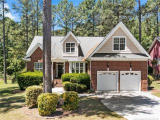 Foreclosed Home - 125 FALLING WATER RD, 28390