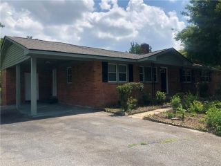Foreclosed Home - 1609 MACK ST, 28390