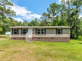 Foreclosed Home - 4131 OVERHILLS RD, 28390