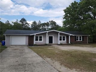 Foreclosed Home - 3356 RED FOX RD, 28390