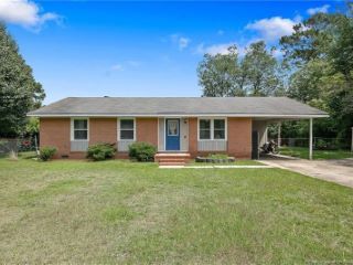 Foreclosed Home - 3202 E BRINKLEY DR, 28390