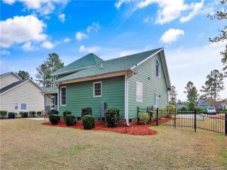 Foreclosed Home - 307 ROLLING PINES DR, 28390