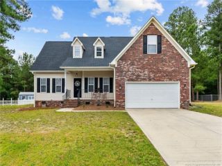 Foreclosed Home - 642 STONE CROSS DR, 28390